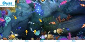 Áp dụng chiến thuật hợp lý tối ưu hóa kết quả bắn cá vũ trụ Hi88