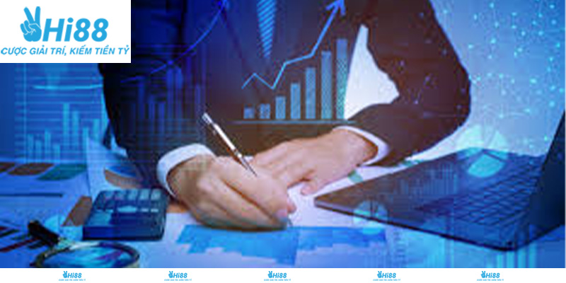 Hệ thống cược minh bạch, với tỷ lệ công bố công khai