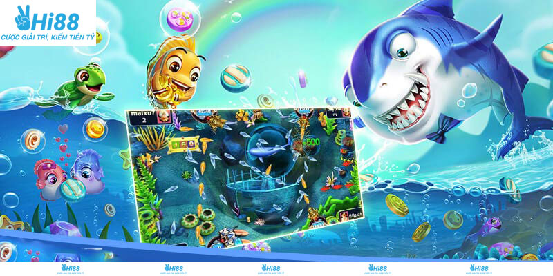 Hình ảnh sống động, nhiệm vụ đa dạng, âm thanh chân thực, hiệu ứng