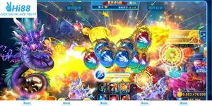 Kích hoạt năng lực riêng biệt, tối ưu hóa hiệu suất trong phiên