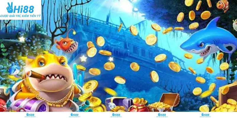 Nguyên tắc cơ bản và điều kiện thắng thưởng từng lượt thử