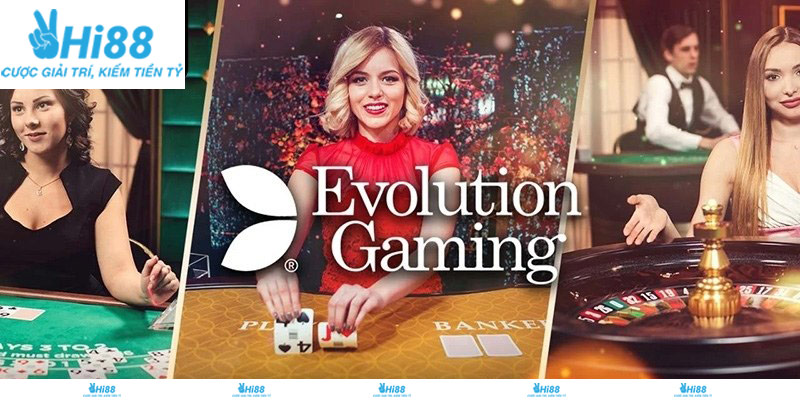 Đa dạng trò giải trí, luật rõ ràng, vận hành mượt mà liên tục