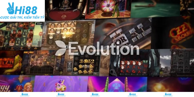 Nền tảng hiện đại, giao diện trực quan, tốc độ vận hành mượt mà